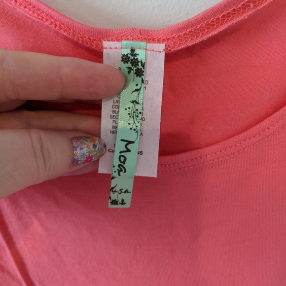 Doleman tee - Picture 3 of 4